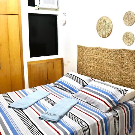 Charmoso Flat Em Ponta Verde Maceió Esterno foto
