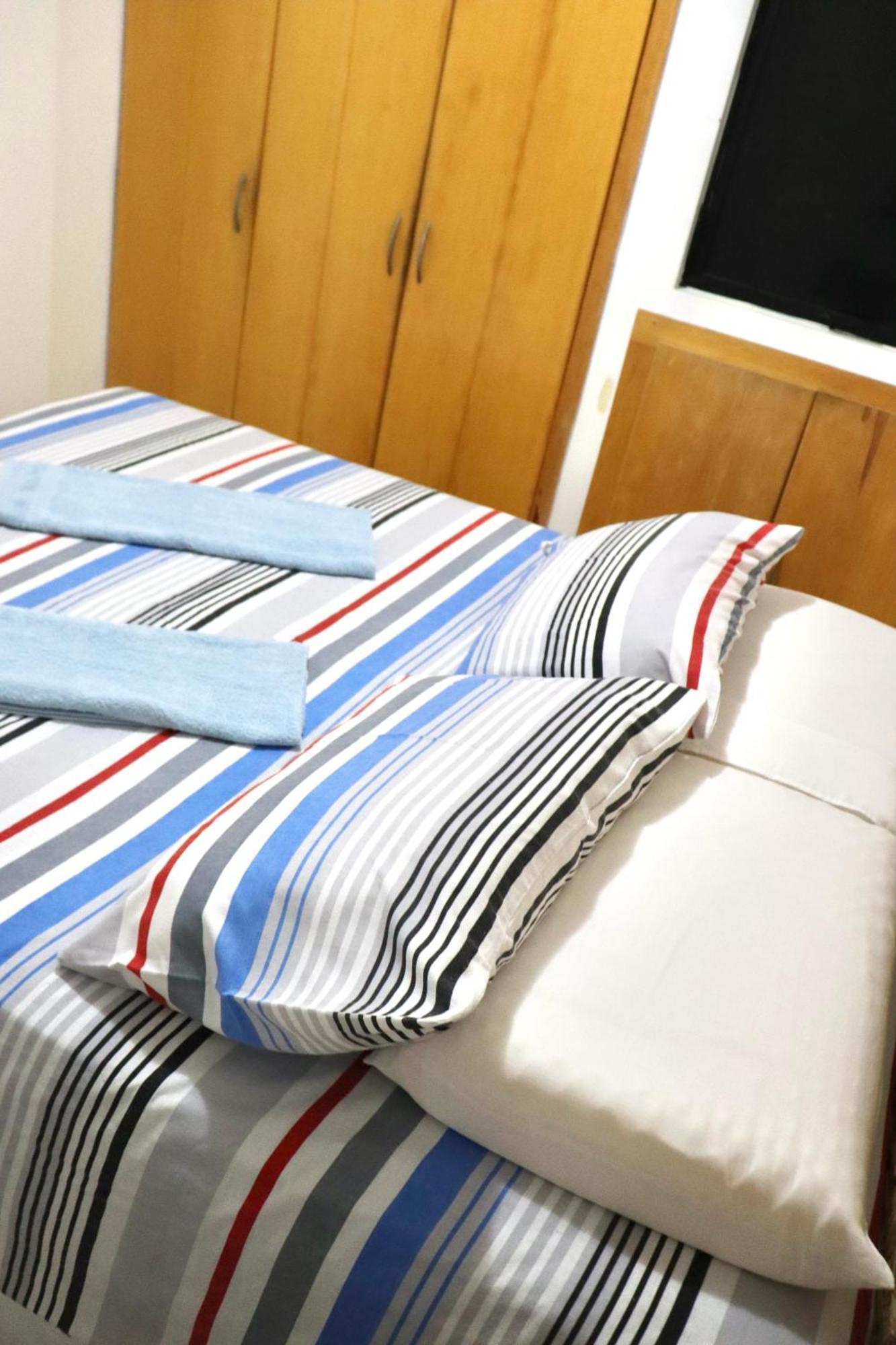 Charmoso Flat Em Ponta Verde Maceió Esterno foto
